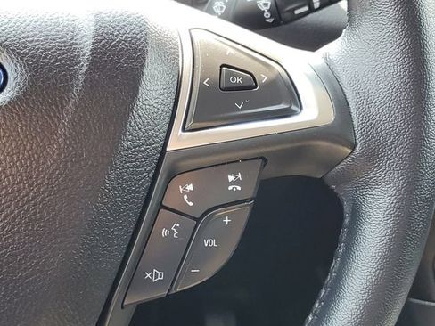 Certified 2024 Ford Edge SEL w/ Convenience Package AWD/4WD image 18