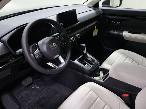 New 2026 Honda CR-V EX-L image 25
