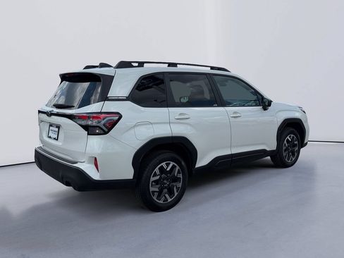 New 2026 Subaru Forester Premium AWD/4WD image 3