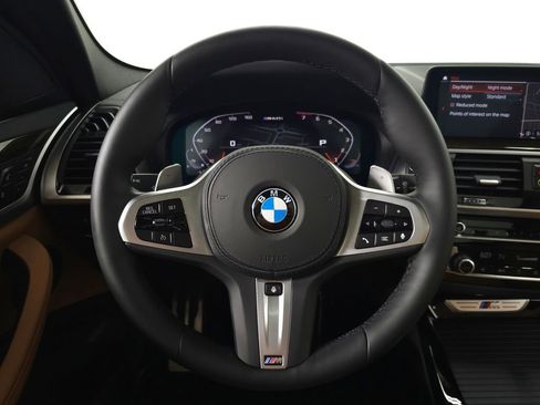 Used 2021 BMW X3 M40i w/ Premium Package AWD/4WD image 19