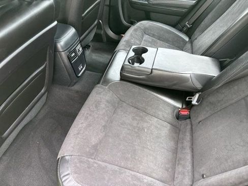 Used 2023 Dodge Charger GT w/ Plus Group AWD/4WD image 28