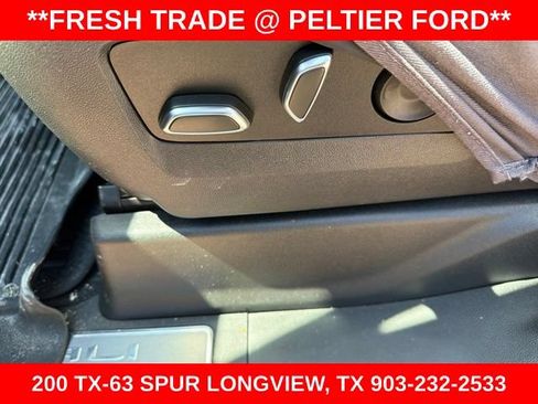 Used 2023 GMC Sierra 1500 Denali w/ Denali Reserve Package AWD/4WD image 12