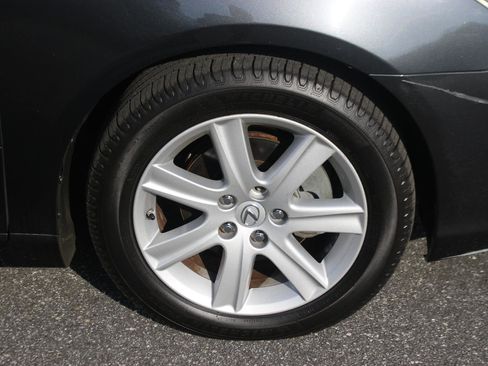 Used 2007 Lexus ES 350 FWD image 34