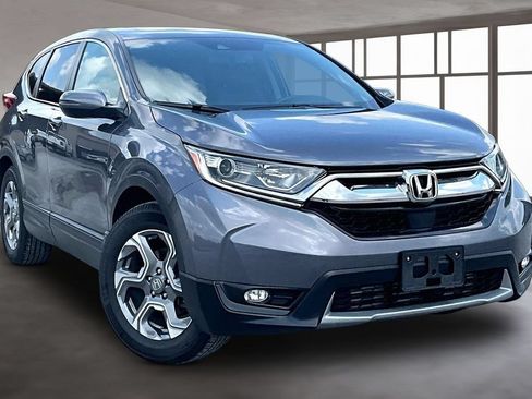 Used 2019 Honda CR-V EX-L image 3