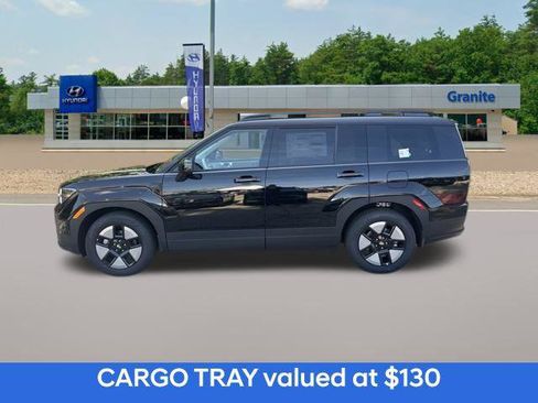 New 2026 Hyundai Santa Fe SEL image 7