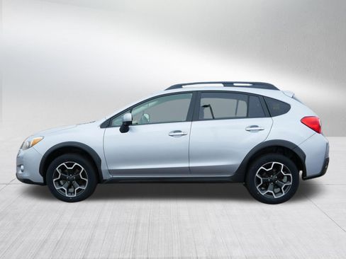 Used 2013 Subaru Crosstrek 2.0i Premium image 4