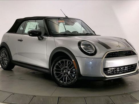 New 2026 MINI Cooper S image 11