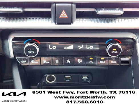 Used 2023 Kia K5 GT-Line w/ GT-Line Premium Package AWD/4WD image 18