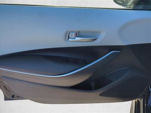 Certified 2025 Toyota Corolla FX w/ Convenience Package FWD image 7
