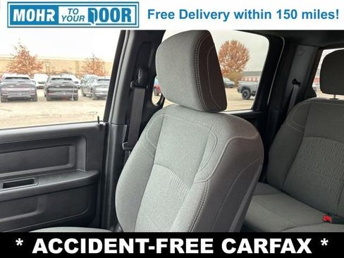 Used 2023 RAM 3500 Tradesman w/ Towing Technology Group image 28