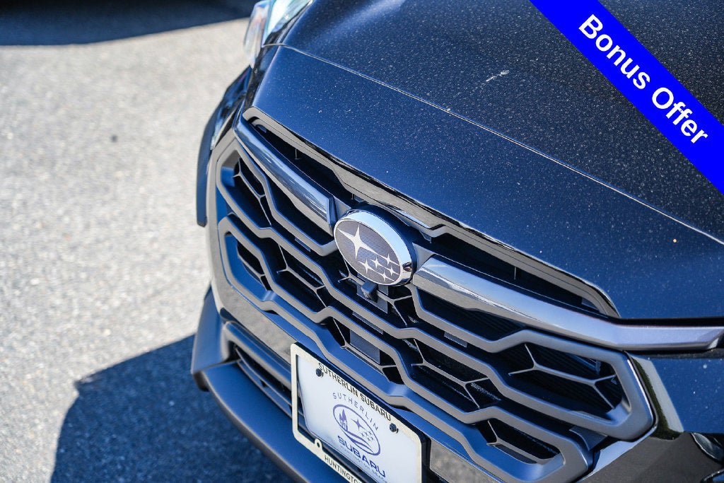 New 2026 Subaru Crosstrek 2.5i Limited w/ Crosstrek Mirror Package AWD/4WD image 3