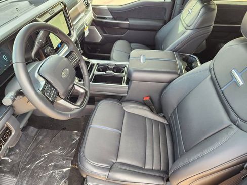 New 2026 Ford F350 Platinum image 13