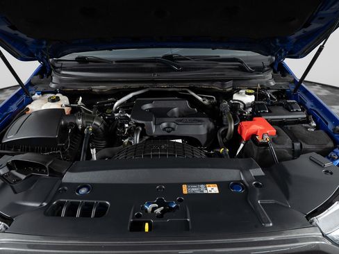 Used 2019 Ford Ranger Lariat w/ Equipment Group 501A Mid image 41