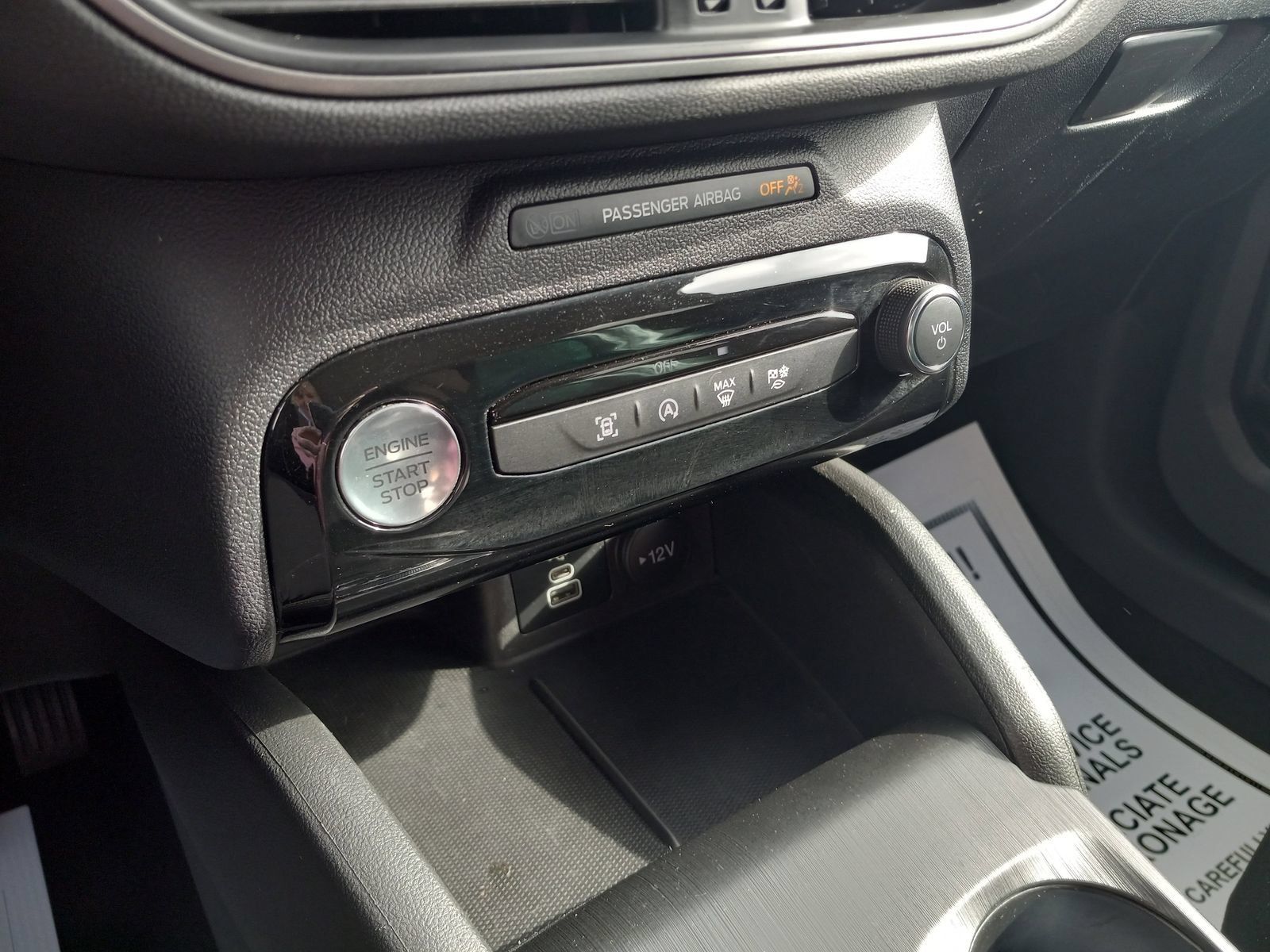 Used 2024 Ford Escape Active w/ Tech Pack #1 AWD/4WD image 23