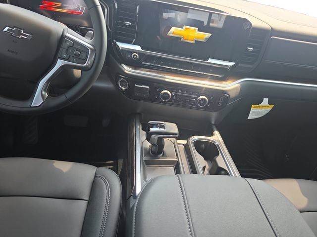 New 2026 Chevrolet Silverado 1500 RST w/ Safety Package AWD/4WD image 13