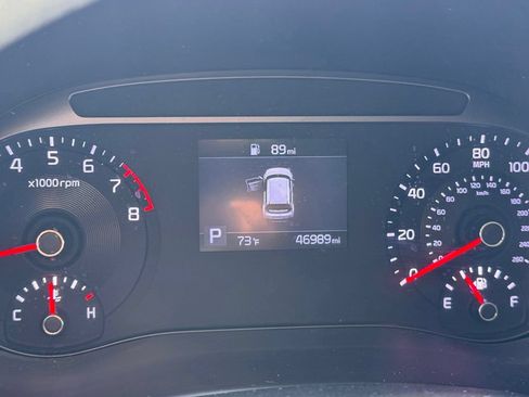 Used 2022 Kia Soul LX FWD image 20