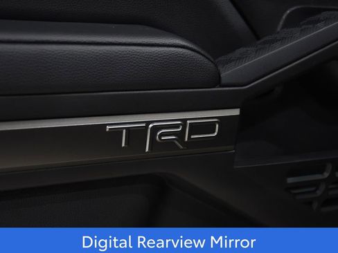New 2026 Toyota Tacoma TRD Off-Road image 27