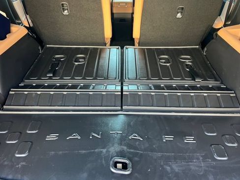 New 2026 Hyundai Santa Fe Calligraphy AWD/4WD image 15
