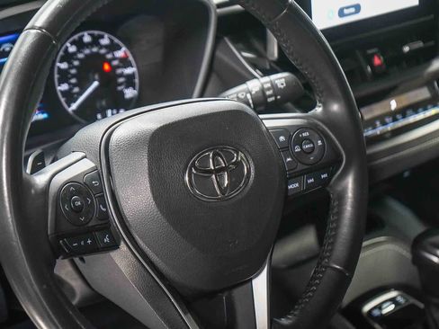 Certified 2023 Toyota Corolla SE image 21
