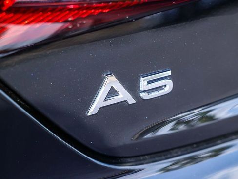 Used 2023 Audi A5 2.0T Premium w/ Convenience Package image 10