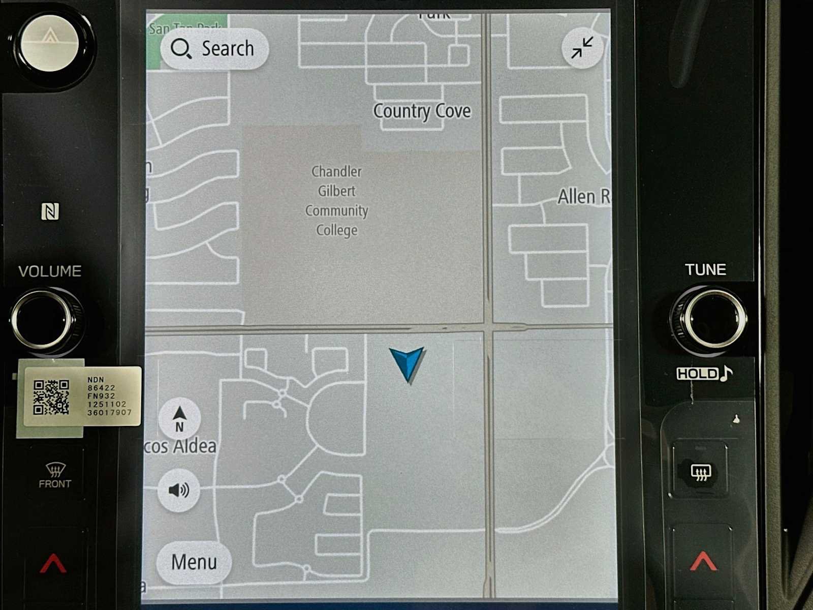New 2026 Subaru Crosstrek 2.5i Limited AWD/4WD image 14