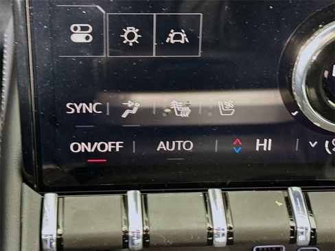 New 2026 GMC Terrain Elevation w/ Elevation Premium Package image 15