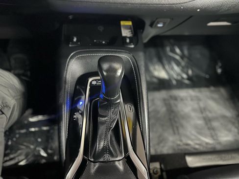 Used 2023 Toyota Corolla XSE image 19