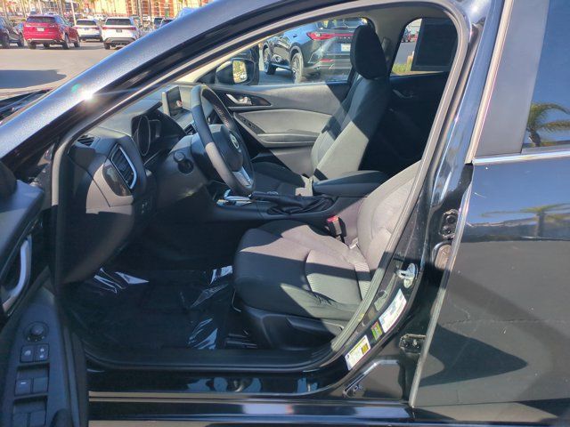 Used 2016 MAZDA MAZDA3 i Touring FWD image 11