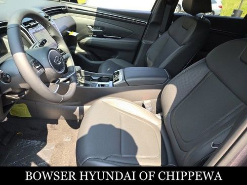 Used 2024 Hyundai Tucson XRT image 10