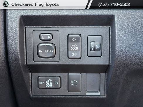 Used 2020 Toyota Tundra SR AWD/4WD image 10