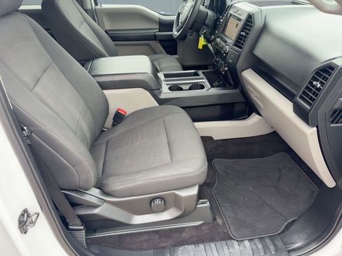 Used 2019 Ford F150 XL w/ Equipment Group 101A Mid image 28