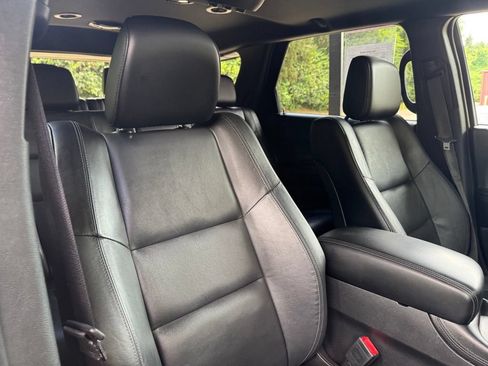 Used 2022 Dodge Durango GT w/ Blacktop Package AWD/4WD image 32