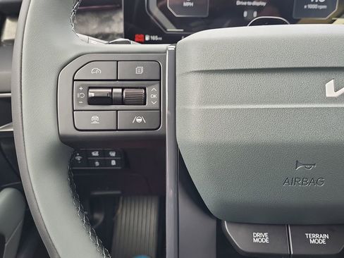 New 2027 Kia Telluride SX Prestige X-Pro AWD/4WD image 17