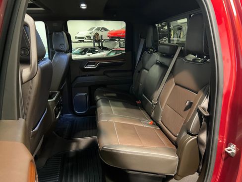 Used 2023 GMC Sierra 1500 Denali w/ Denali Reserve Package image 30