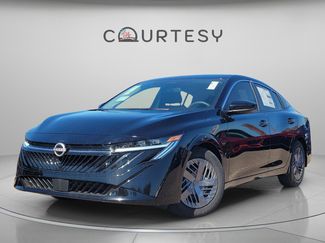 New 2026 Nissan Sentra S 360° Tour