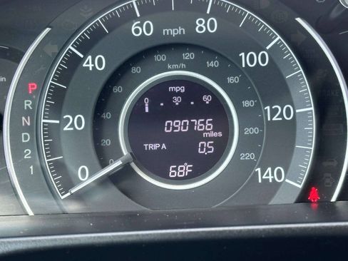 Used 2012 Honda CR-V LX image 28
