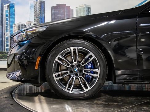 New 2026 BMW 540i xDrive w/ M Sport Package image 7