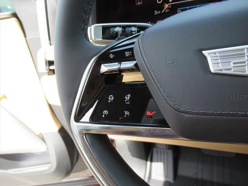 Used 2026 Cadillac Escalade IQ Sport 2 AWD/4WD image 19