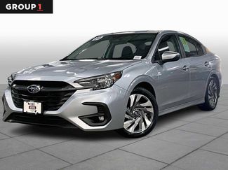 Used 2025 Subaru Legacy Touring XT video 1