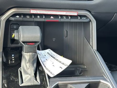 New 2025 Toyota Tundra Limited image 21
