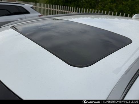 Used 2023 Lexus RX 350 image 9