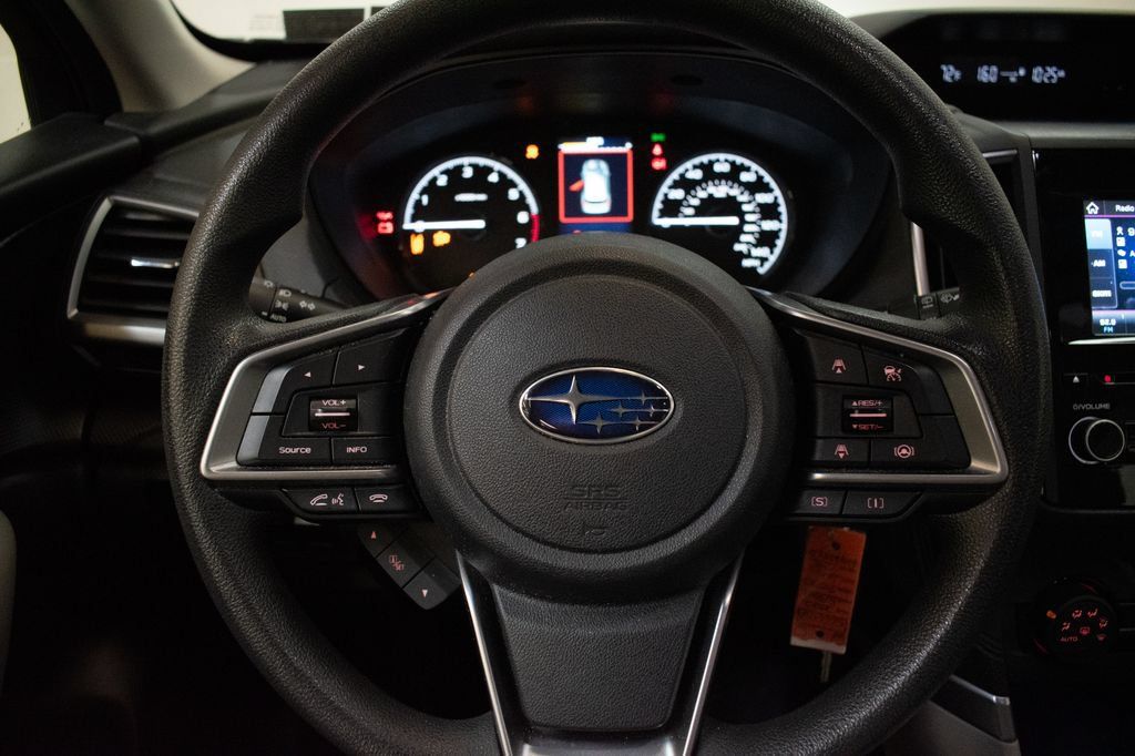 Certified 2023 Subaru Forester AWD/4WD image 12