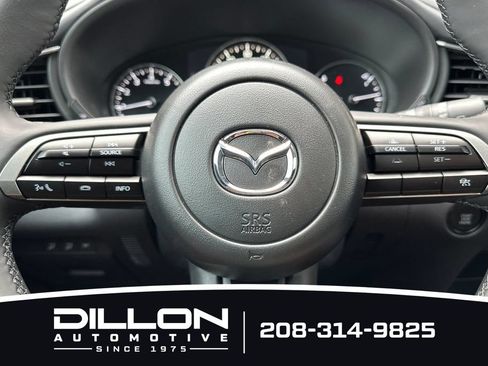 Certified 2026 MAZDA CX-30 AWD 2.5 S w/ Select Sport Pkg image 23