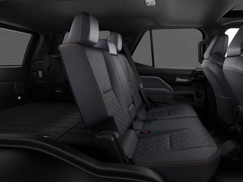 New 2026 Toyota 4Runner 4WD image 21