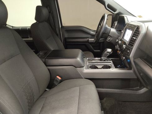 Used 2018 Ford F150 XLT w/ Equipment Group 302A Luxury RWD image 21