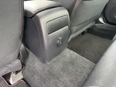 Used 2020 Subaru WRX Premium image 47