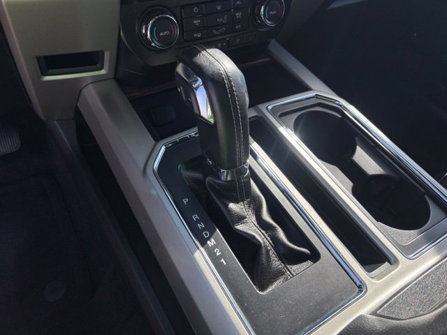 Used 2015 Ford F150 Lariat AWD/4WD image 39