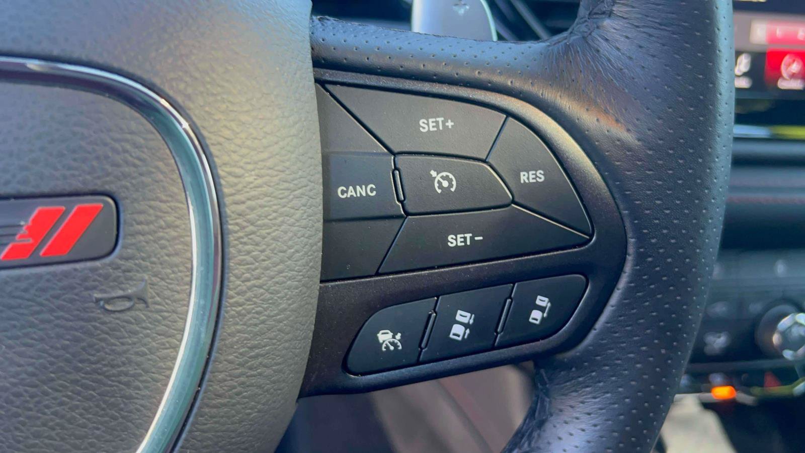 Used 2025 Dodge Durango GT AWD/4WD image 24