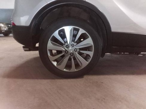 Used 2017 Buick Encore Preferred AWD/4WD image 13