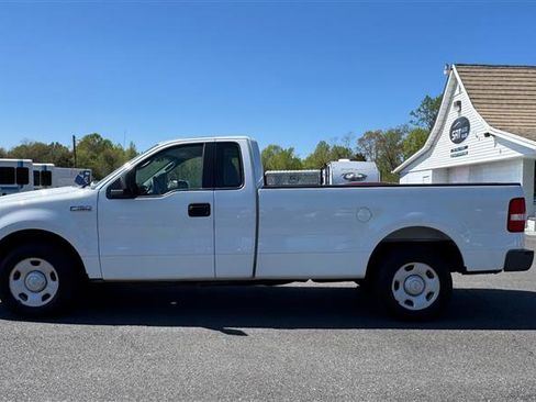 Used 2005 Ford F150 STX image 7